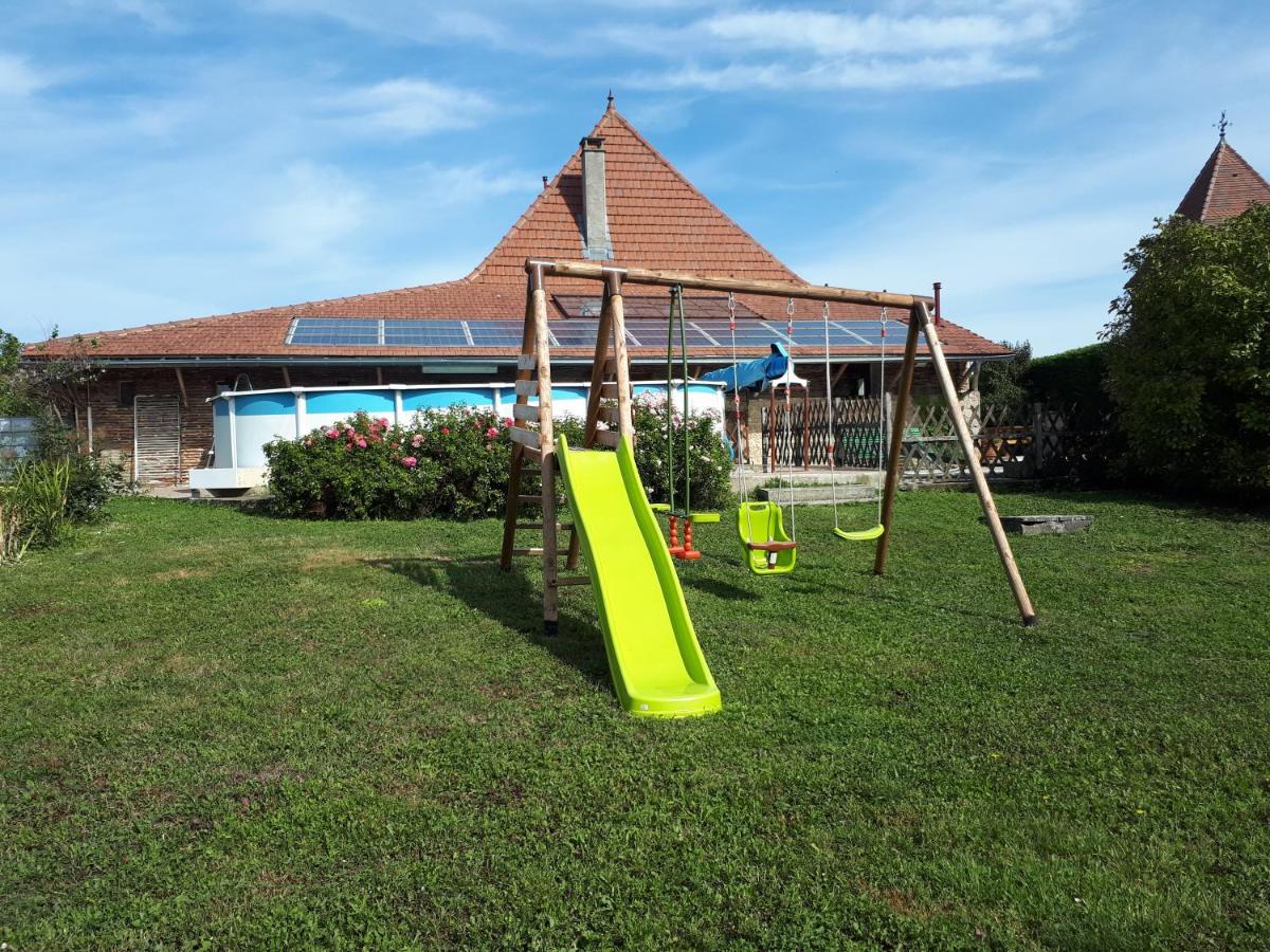 La Sénonaise Hébergement de vacances *
